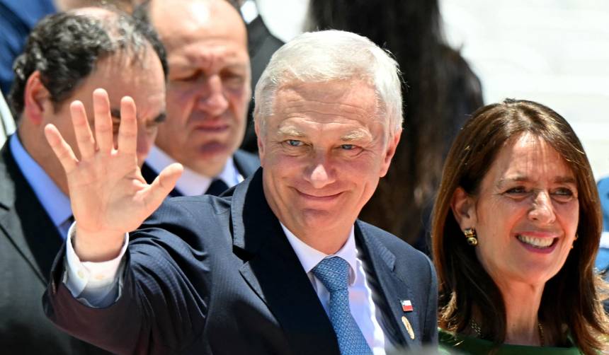 Gobierno de Chile busca que hospitales y escuelas informen sobre migrantes irregulares