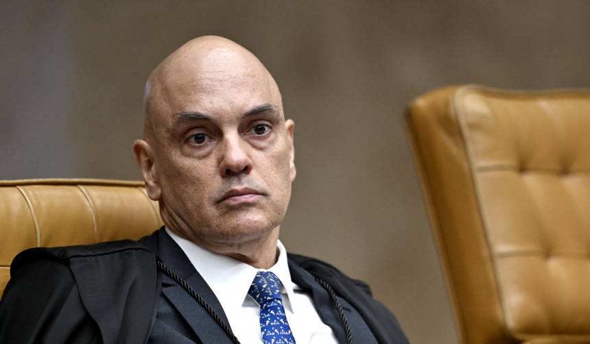 Se agrava la crisis en el Supremo brasileño y Lula pide investigación transparente