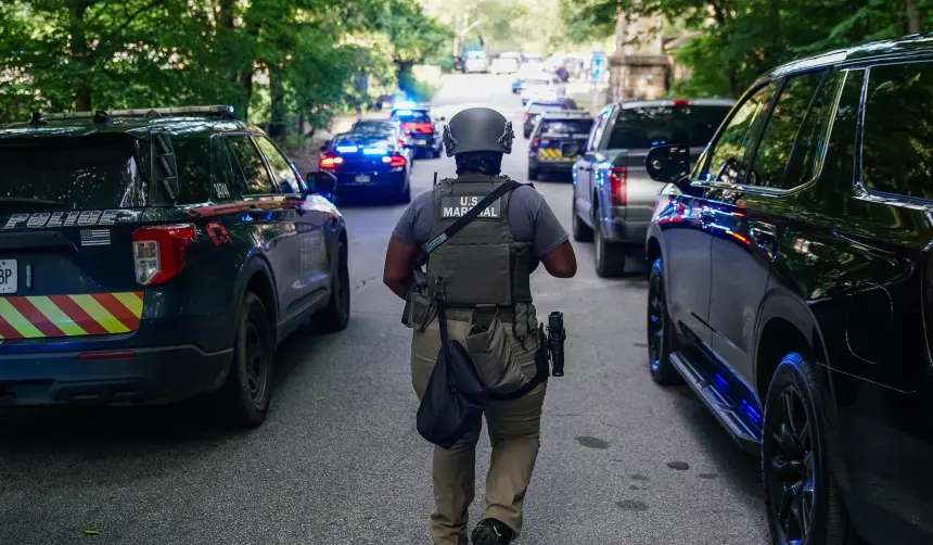 Tiroteo en el campus de una universidad de Atlanta deja un muerto y al menos un herido