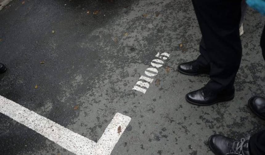 Arrancó este lunes el sistema de estacionamientos tarifados en seis zonas en La Paz