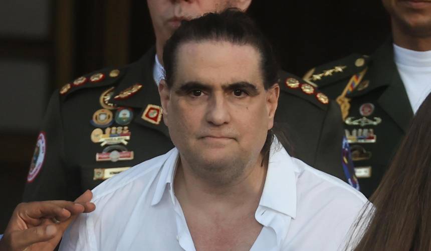 Venezuela deporta a EEUU a empresario acusado de ser testaferro de Maduro