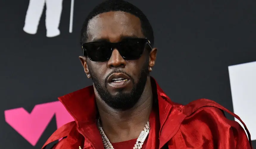 Juez deniega la libertad bajo fianza al rapero Sean Combs como pedía su defensa