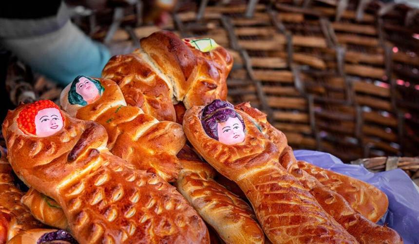 Todos Santos: Suben de precio algunos insumos para la elaboración de masitas y pan, señalan comerciantes