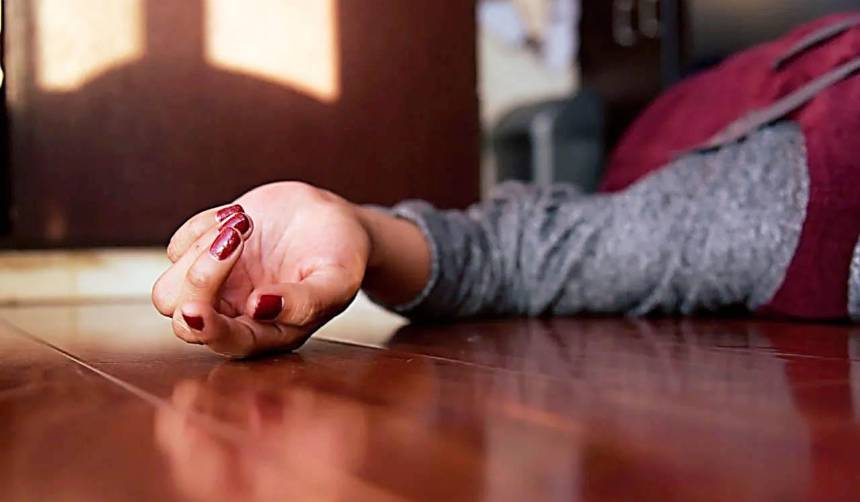 Una madre muere tras una fuerte discusión con su hija por la contraseña del WiFi