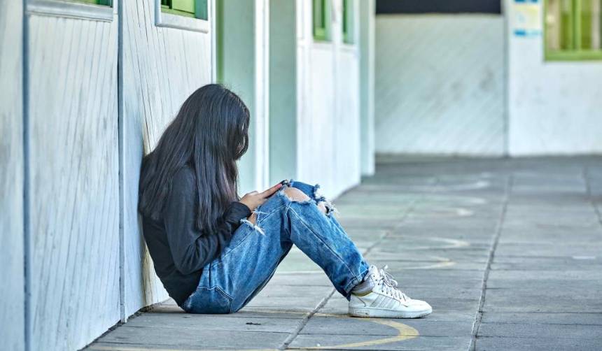 Viceministra cuestiona detención domiciliaria para el acusado de captar adolescentes para un grave delito