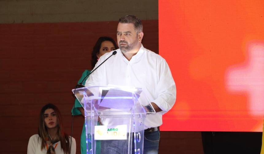 “Se viene una incertidumbre en la canasta familiar”, señala la CAO ante la falta de combustible