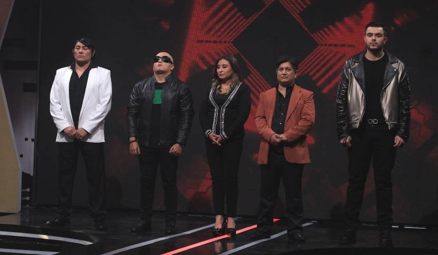 La Mosca y Myriam Hernández quedaron fuera de la nueva temporada 