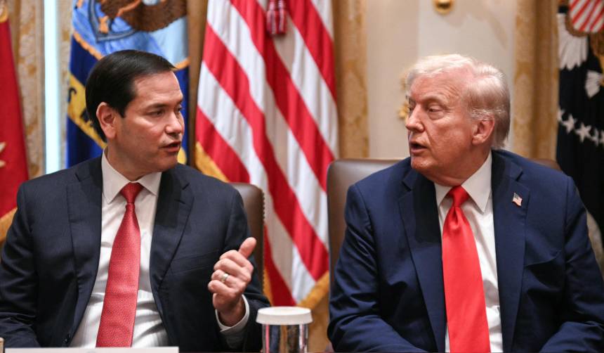 EEUU: “Esperamos colaborar con el presidente electo, Rodrigo Paz, para restablecer la estabilidad económica”