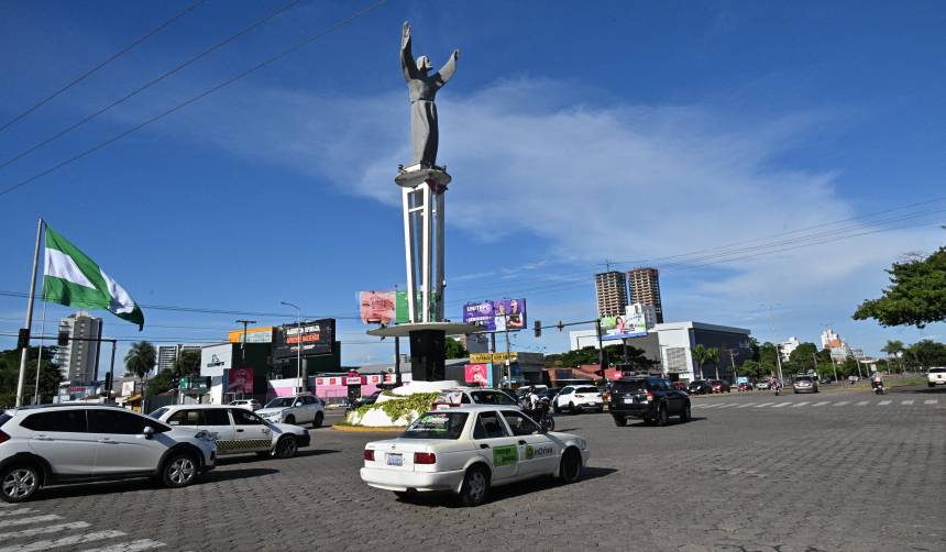 Santa Cruz: Confirman que el feriado del 24 de septiembre se extiende al viernes 25 