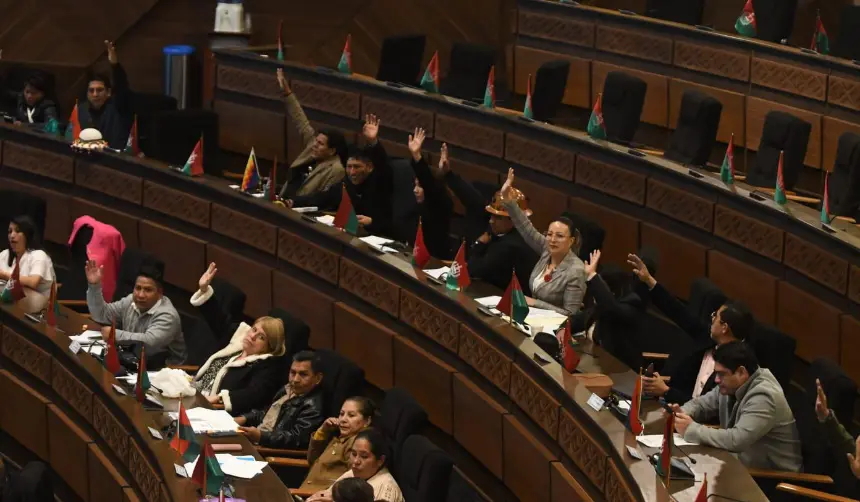Cámara de Diputados aprueba en detalle el PGE 2026 y lo remite a Senadores para revisión