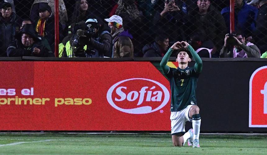 Tras la hazaña de La Verde, las redes desbordan de emoción y celebración