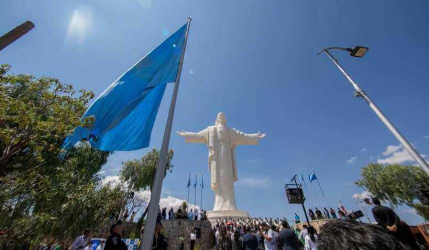 ¿Quién organizará los actos por la efeméride de Cochabamba?, surgen diferencias entre la Alcaldía y la Gobernación tras disposición del DS 5691