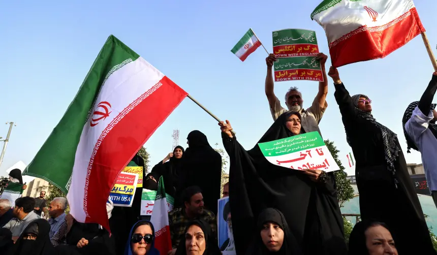 Irán dice en la ONU que fracasaron los intentos de obligarlos a abandonar programa nuclear