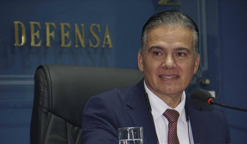 Gobierno no descarta extradición de Mariaca y revela que datos de protección fueron entregados por EEUU