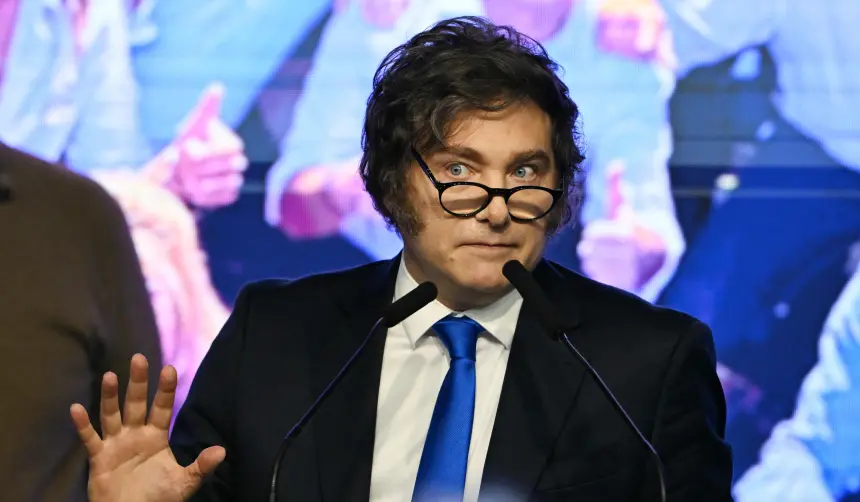 Confirmado: Javier Milei llegará a Bolivia para la posesión de Rodrigo Paz como presidente