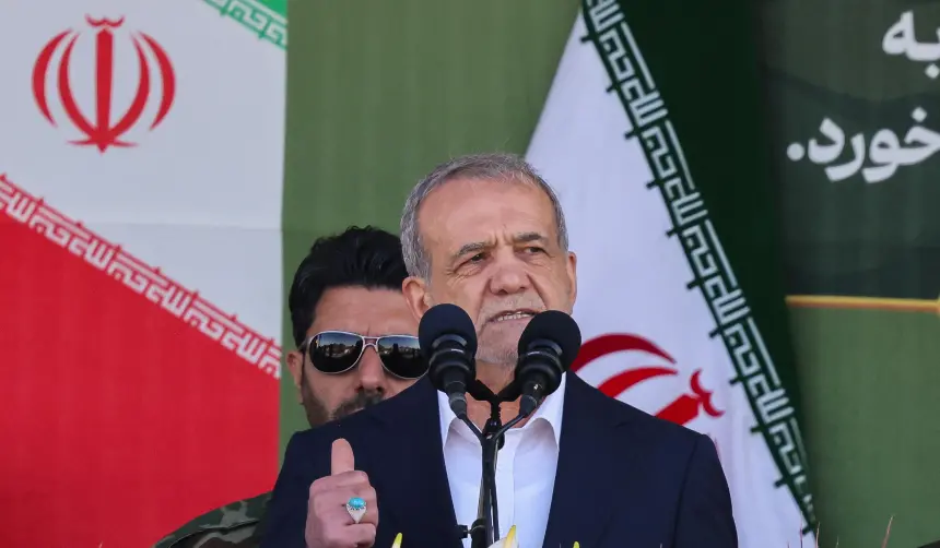 El presidente iraní anuncia el fin de la guerra de 12 días “impuesta” por Israel