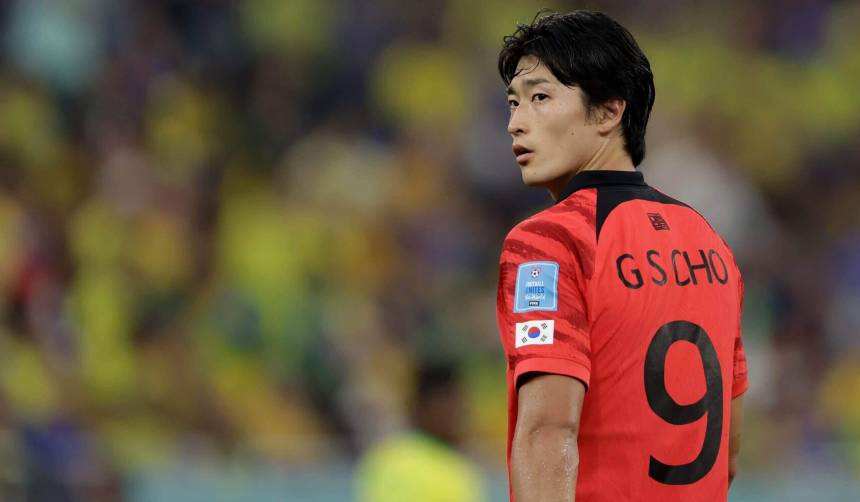 Futbolista coreano es modelo y se viraliza por tomar mate
