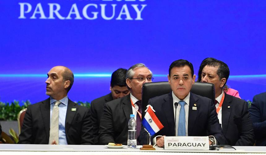 Mercosur inicia negociaciones para expandir su acuerdo comercial con la India