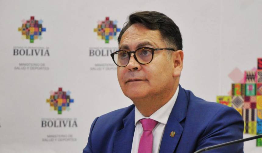 Fiscal: Justicia deja sin efecto orden de aprehensión contra Jhonny Aguilera por una “equivocación”