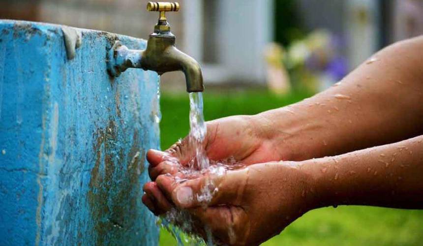 Atención, La Paz: Más de 70 zonas se quedan sin agua este fin de semana por reparaciones