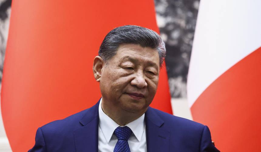Xi pide a Lula que China y Brasil defiendan el “rol central” de la ONU