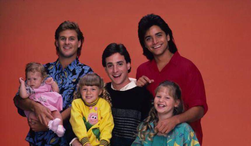 Dave Coulier, de la serie ‘Tres por tres’ reveló que padece cáncer; su colega John Stamos le mostró su apoyo incondicional