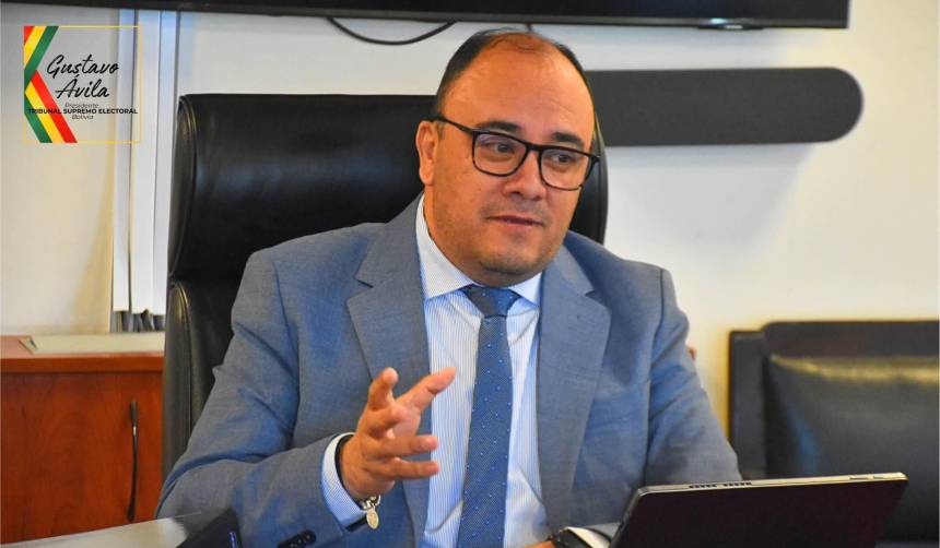El TSE anuncia que el proceso de reforma electoral iniciará este miércoles 2 de septiembre