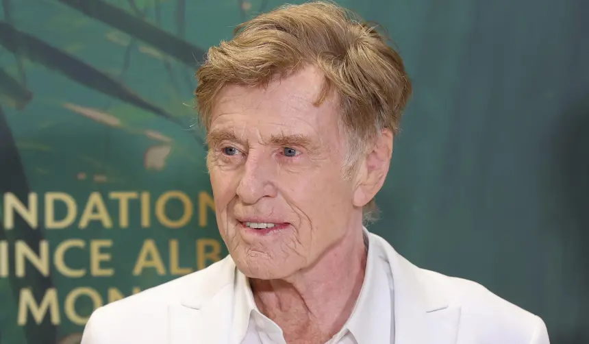 Murió Robert Redford, una de las máximas estrellas y leyendas de Hollywood