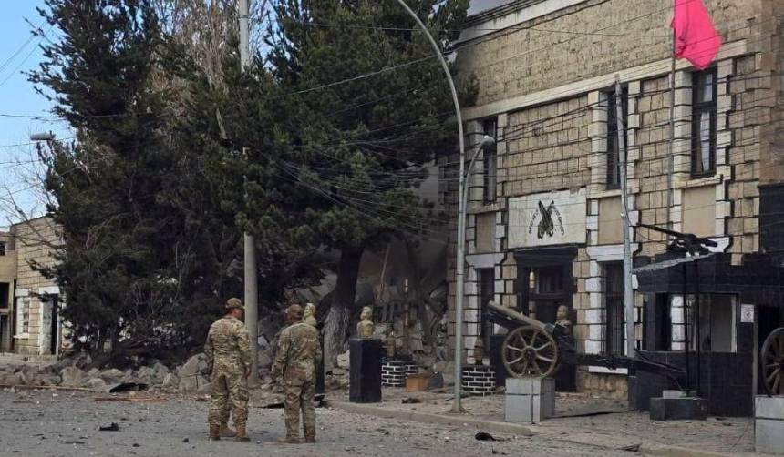 Explosión en Viacha: Esta es la lista oficial de las 14 personas desaparecidas, 13 conscriptos y un sargento
