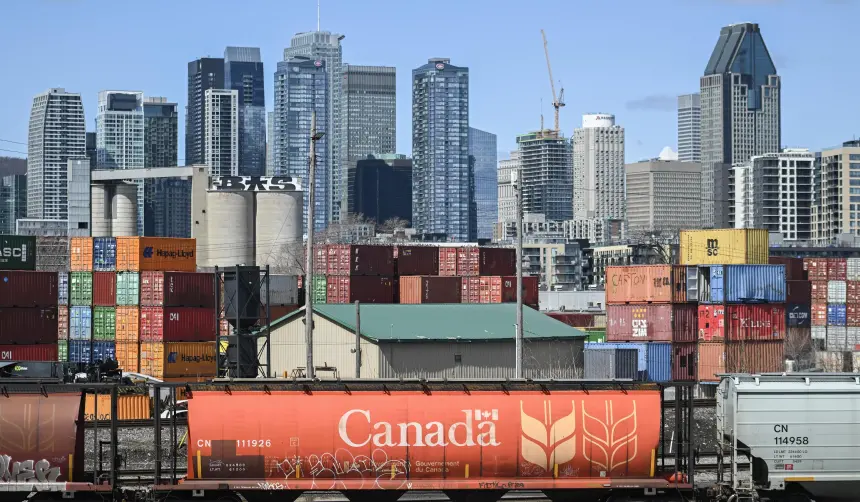 Canadá activa aranceles de represalia a 20.000 millones de dólares de productos de EEUU