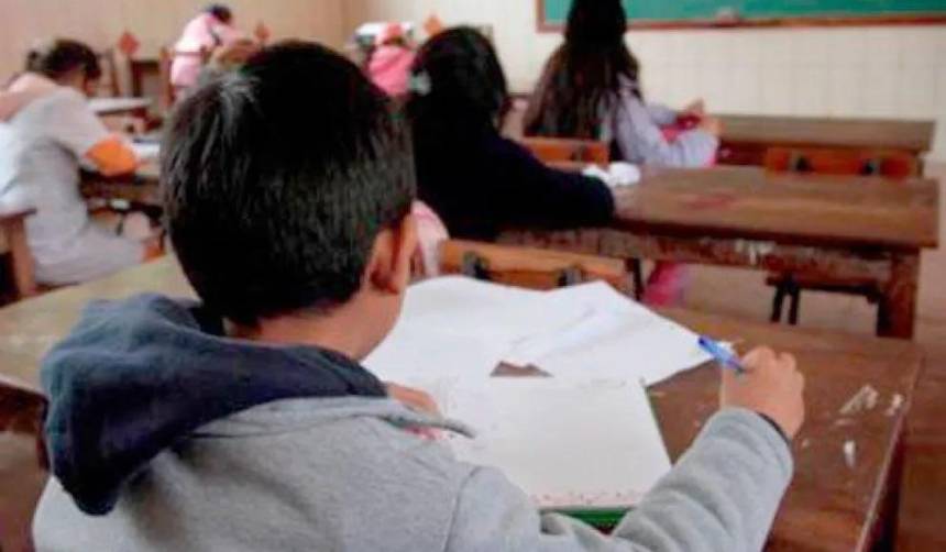 Las clases en seis departamentos siguen con horario de invierno