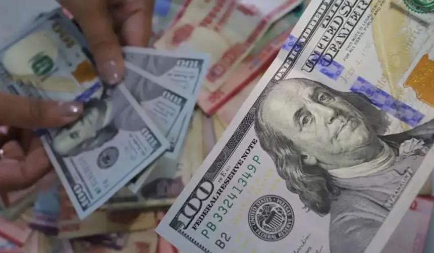 En la jornada de segunda vuelta, la cotización del dólar digital en el mercado paralelo supera los Bs 13