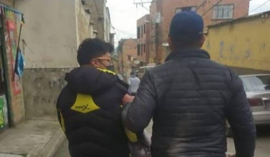 Caso Nadia: Condenan a fotoperiodista a 25 años de presidio en Chonchocoro