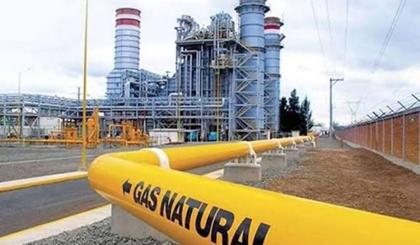 “El gas natural es el próximo energético al que se tiene que quitar el subsidio”, afirma el exministro Ríos