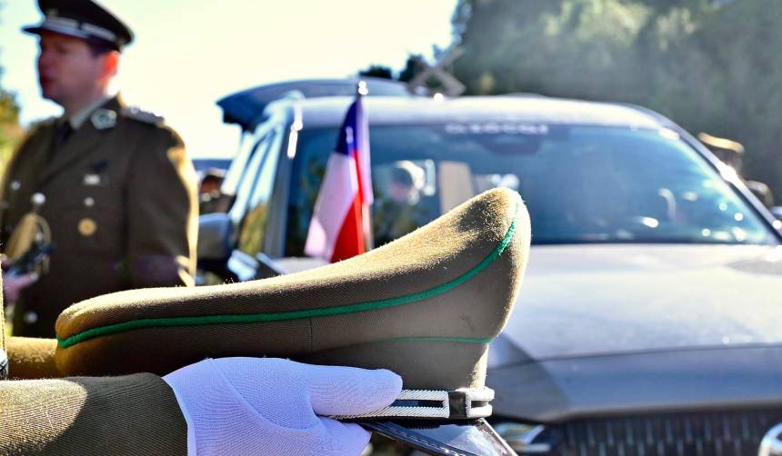 Tres fallecidos y 52 detenidos en inicio de celebraciones patrias en Chile, según Policía