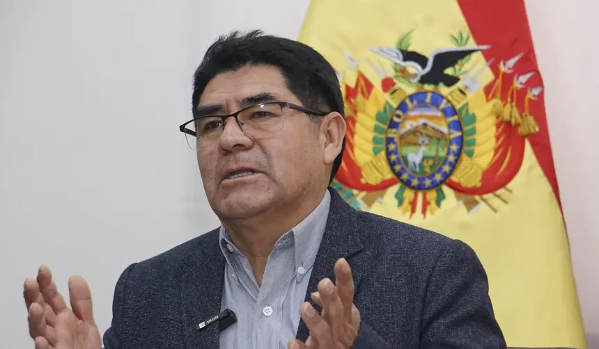 Ministro de Educación confirma el inicio de vacaciones en ocho departamentos desde el 7 de julio