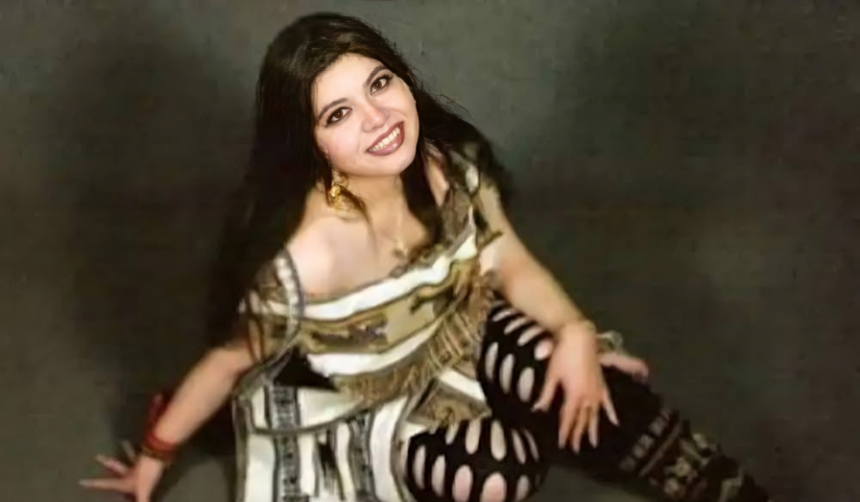 ¿Quién es Rossana Marín, la cantante que representó a Bolivia en Viña y que lucha por su vida tras ser baleada por su esposo?