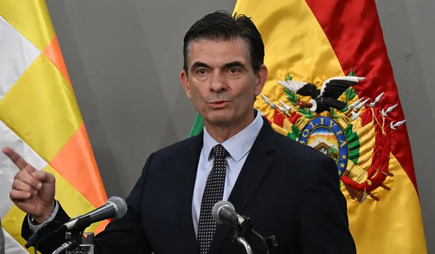 Sala Constitucional de Santa Cruz admite acción popular contra el DS 5503, según accionante 