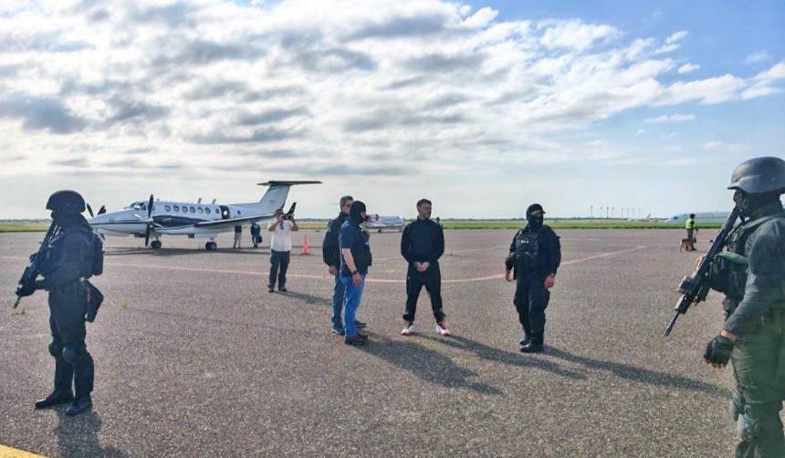 Criminóloga sobre la presunta red de protección de Sebastián Marset: “Le dieron condiciones para quedarse en Bolivia”