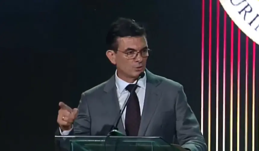 Rodrigo Paz: “En años venideros, si hacemos bien las cosas, Bolivia será federal” 