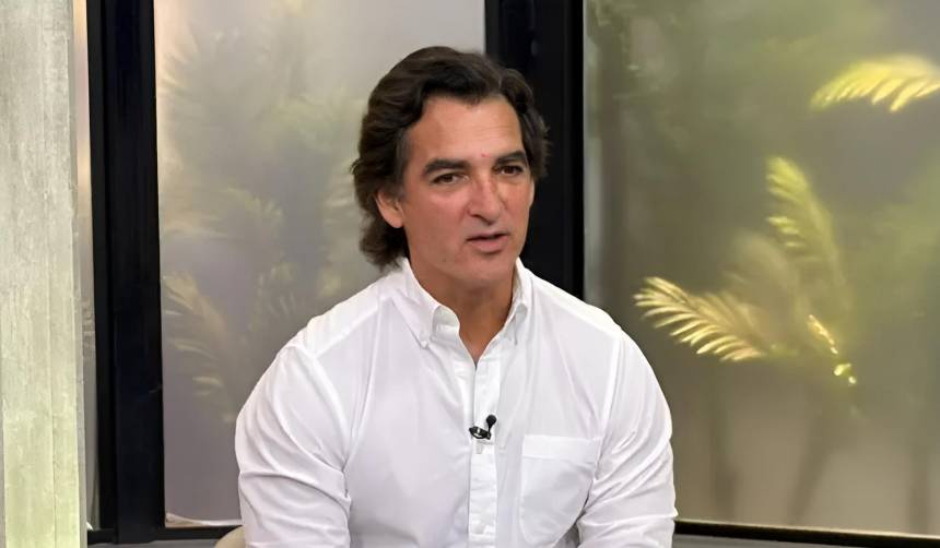 Saavedra tras la cumbre de seguridad: “El municipio está a disposición para apoyar con combustible y vehículos”