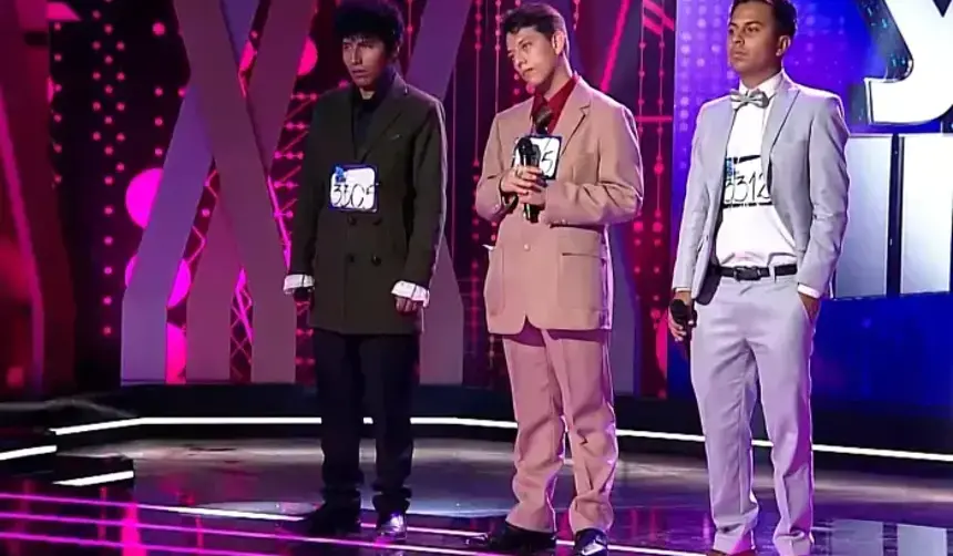24 soñadores iniciarán la carrera para convertirse en el mejor cantante imitador
