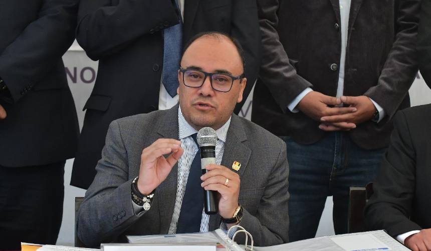 Reforma electoral busca garantizar la paridad y alternancia y eliminar los ‘taxipartidos’