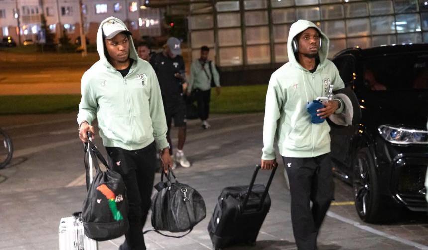 Burkina Faso arribará pocas horas antes del amistoso frente a Argentina, con varios futbolistas Sub-23
