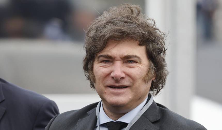 Milei afirma que apelará fallo contra Argentina en Nueva York por nacionalización de YPF