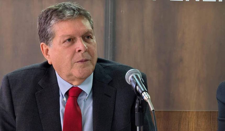 Ministro Blanco sobre la marcha evista: Es de grupos “minoritarios” que buscan “derrocar al Gobierno”