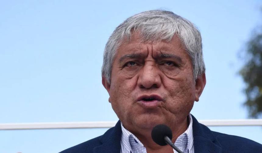 Concejo de La Paz: Alcalde desconoce a la nueva directiva, dice que fue un “asalto” y anuncia recursos legales