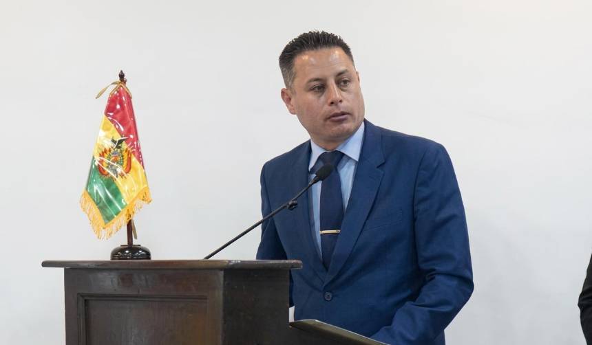 Lara dice que la captura de Marset “se manchó y se denigró por culpa de jefes policiales que actuaron como ladrones”