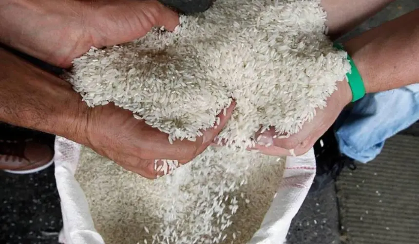 Empresa estatal recibió arroz importado que no cumple con especificaciones de calidad y no puede recuperar Bs 63 millones
