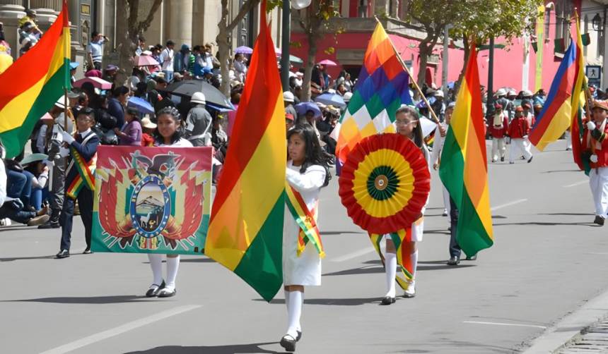 “Bolivia necesita trabajar”: Empresarios piden al Gobierno reconsiderar la extensión del feriado el 7 de agosto